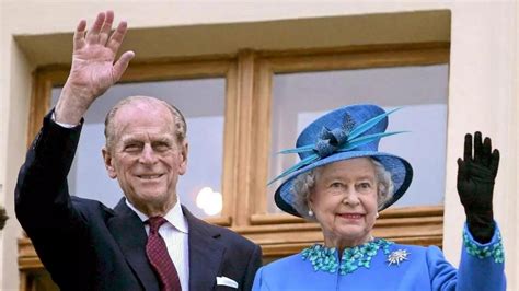 Muere Rey De Inglaterra - Línea de sucesión al trono británica: ¿quién
