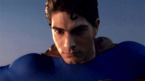 Superman Returns 2006 Video Detective