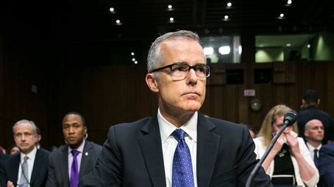 Prosecutors Face Increased Pressure To Make Decision In Mccabe Case