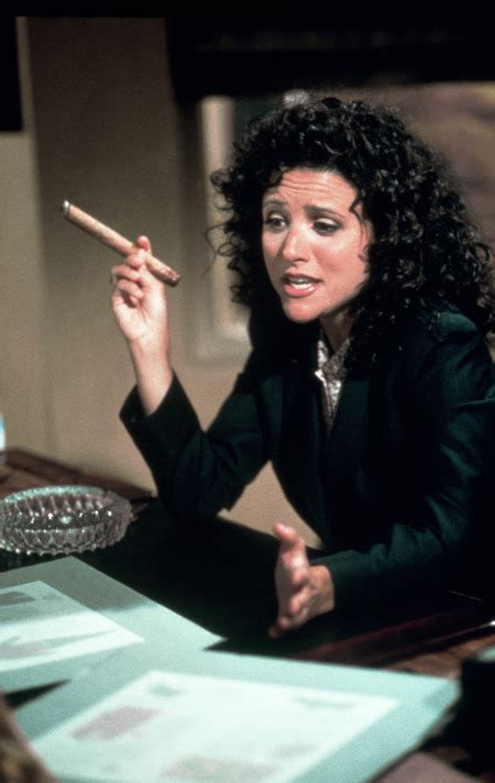 Pictures And Photos Of Elaine Benes Imdb