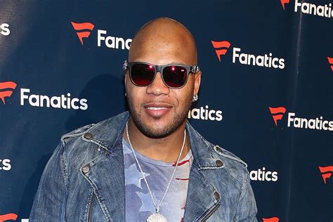 Flo Rida Arrested For Dui Charge In Miami