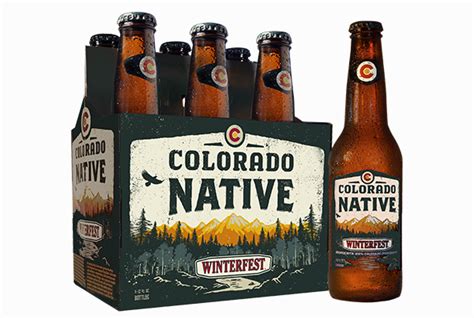 The Beer Colorado Native