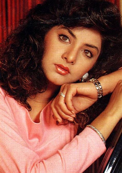 Remembering Divya Bharti 6 Lesser Known Facts About The Late Actor India Today