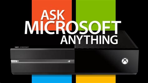 Ask Microsoft Anything About Xbox One Ign