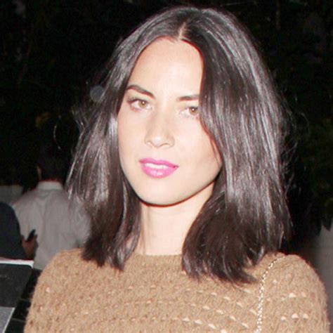 Olivia Munn Suffers Nip Slip At The Chateau Marmont—see The See Through