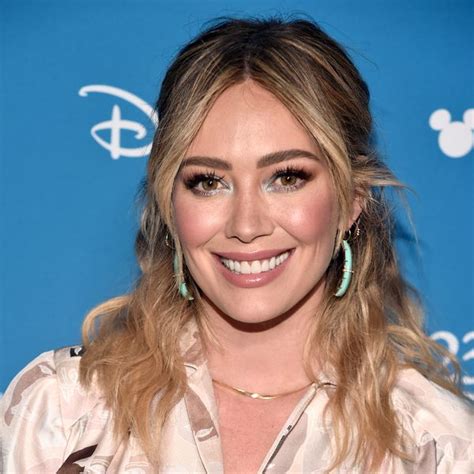 Watch best movie hilary duff, starring hilary duff, movies online fmovies. Hilary Duff | Promiflash.de