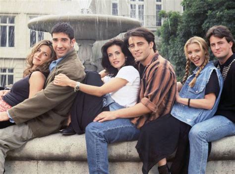 Hbo has confirmed that the cast of friends will reunite for a special on the streaming platform hbo max, the hollywood reporter reported on friday. 7 Things Friends Fans Still Argue About After All These Years - E! Online