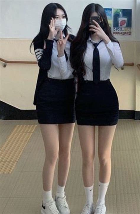 casual outfits에 있는 ali kay님의 핀 소녀 의상 한국 의상 의상 코디