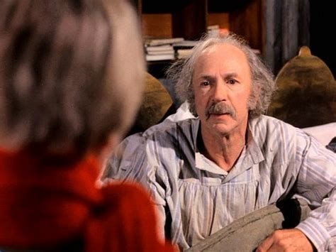 Grandpa joe was fired with the rest of the other employees after spies had stolen wonka's secret recipes. Film Guru Lad - Film Reviews: Willy Wonka & the Chocolate ...