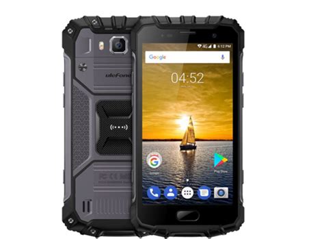 The 8 Best Rugged Smartphones To Buy In 2018