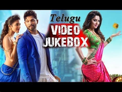 Central budget news in telugu. Telugu Video Songs 2017 HD # Video Songs Telugu Latest ...