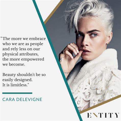 9 Cara Delevingne Quotes That Remind Us To Not Take Life So Seriously