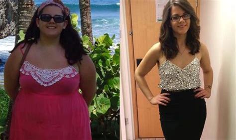 Charlotte Deabreau Weight Loss With Slimming World Life Life