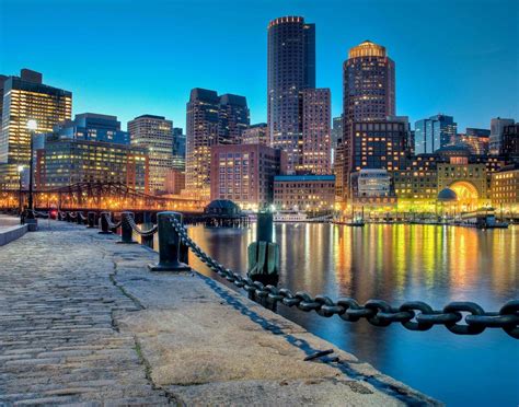 32 Hd Free Boston Wallpapers For Desktop Download The Historical And