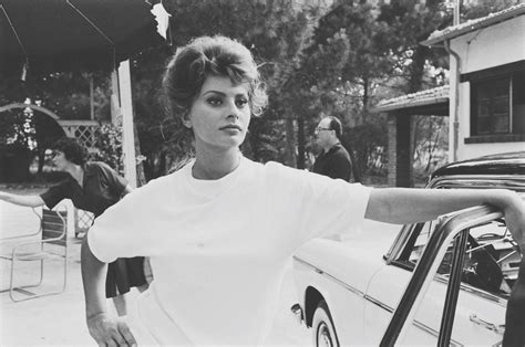 Simply Sophia Loren