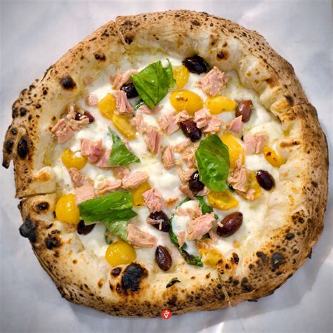 Le 30 Pizze Più Buone Con Foto E Link Che Ho Mangiato Nel 2020
