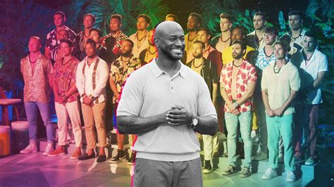 ‘back In The Groove Review Taye Diggs Helps Women Find Love With Men