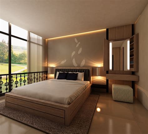 inspirasi dekorasi  desain kamar tidur minimalis sejasacom
