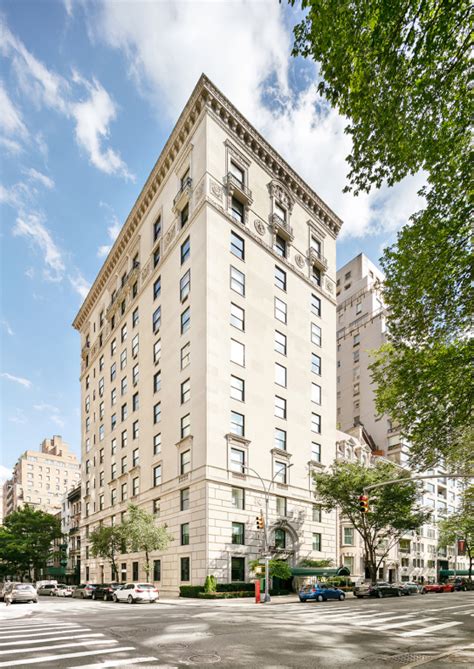 927 Fifth Avenue Building Review Cityrealty