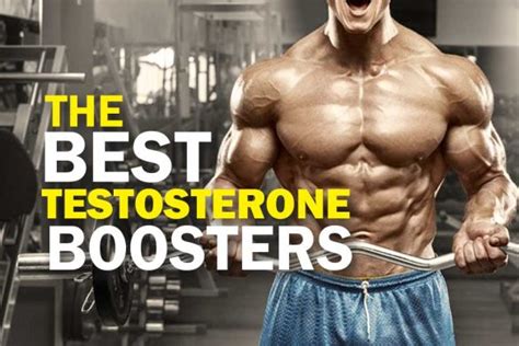 the 6 best testosterone booster supplements revealed roll line