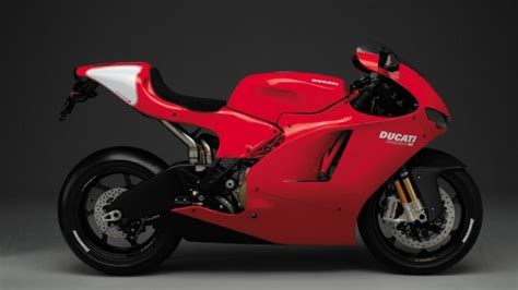 The 10 Best Italian Motorcycles Of All Time
