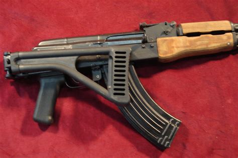 Ak 47 Side Folding Stock W Acc New For Sale At