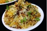Photos of Chicken Biryani Indian Recipe