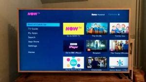 Install the spb tv mobile app on your smartphone or open spb tv on your pc's browser. Now TV Smart Stick Review | Trusted Reviews