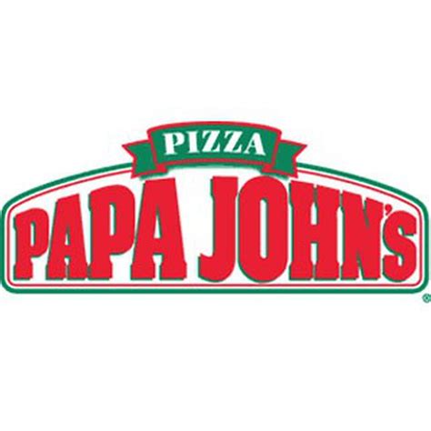 Papa Johns To Be Nfl Pizza Sponsor