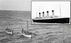 1997 / сша titanic титаник. Titanic pictures from 1912: Poignant photos from the ...