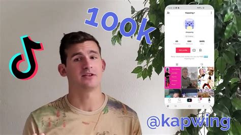 How To Go Viral On Tiktok Thousands Of Followers In Your First Month