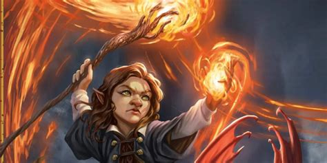 15 Best Wizard Cantrips In Dandd 5e Ranked Pioneernewz