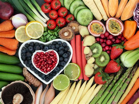 Plant-based, Vegetarian & Vegan Diets - Heart Foundation