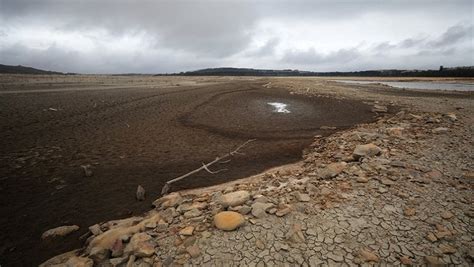 Uct Documents Key Lessons From Cape Town Drought Sabc News Breaking