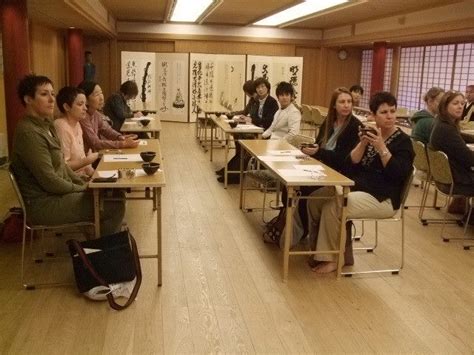 The Cultivated Mother Zazen Meditation At Kenchoji Temple