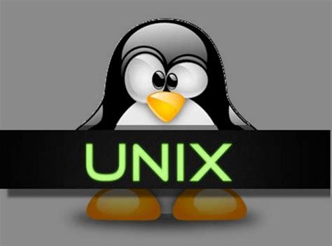 Quick History Of The Unix Operating System
