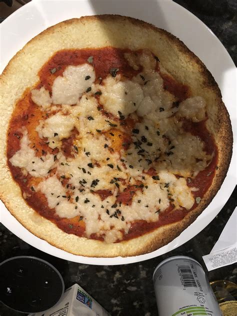 With one package of trader joe's cauliflower gnocchi, you can make quite a few dinners! Beat Recipes For Trader Joe.cauliflowet Pizza - Here S The ...
