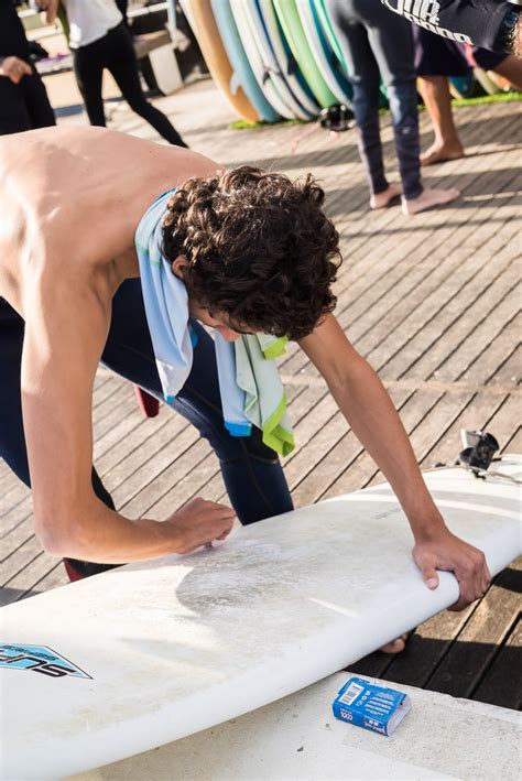 Tips To Repair Your Surfboard Basic Tips That You Should Know