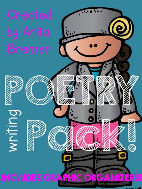 Mrs Bremers Class Daily 5 Ideas For Each Activity Writing Poetry Writing Units Writing Poems