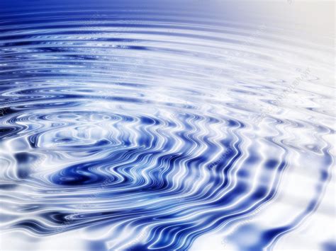 Water Ripples Stock Image A1800214 Science Photo Library
