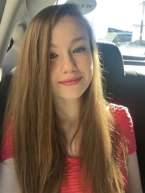 Emily Bloom Emily Bloom Red Haired Beauty Beauty