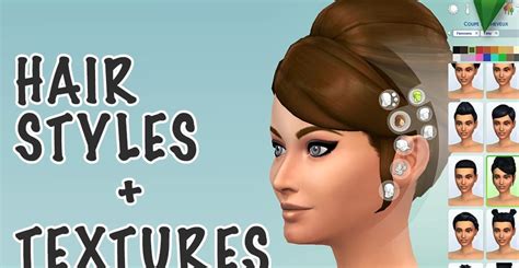 French Vocabulary Hair Styles And Textures Video • French Today