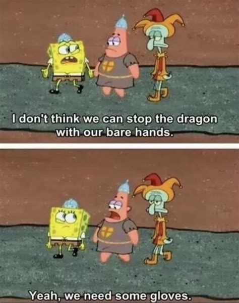 Happydayquotesc Funny Spongebob Quotes Patrick
