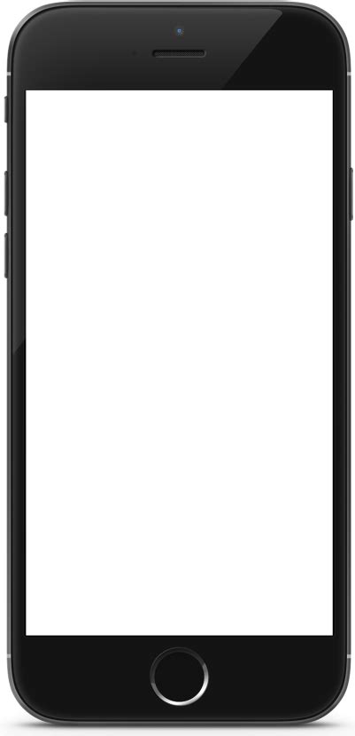 Download Blank, Frame, Mobile Clipart Hd Png Images - Mobile Demo