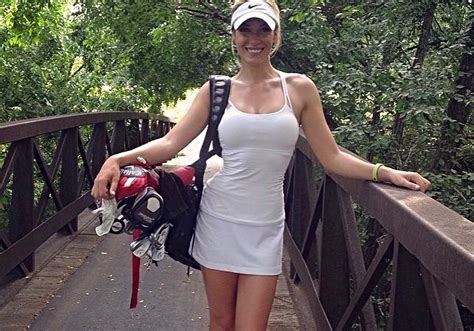 The Most Amazing Photos Of Golf Star Paige Spiranac Dailyforest Page 18