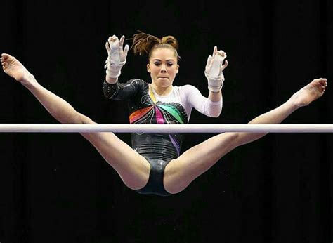 Mckayla Maroney Found On Tumblr Female Gymnast Gymnastics Photos Mckayla Maroney