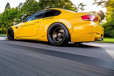 How To Stance Your Car Fast Car