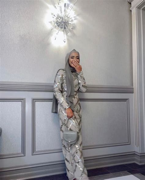 Pin On Hijabi Fashion Influencers