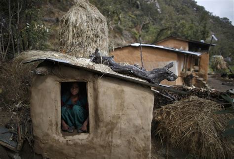 15 Year Old Menstruating Girl Dies In Nepal After Being ‘banished To Shed According To Custom