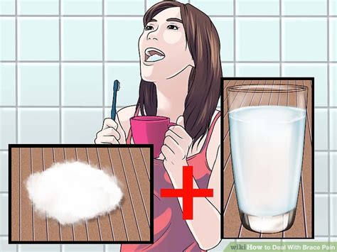 How to choose the best braces colour for your teeth. How to Deal With Brace Pain: 10 Steps (with Pictures ...